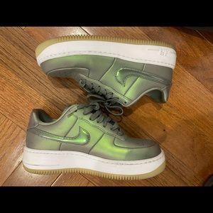 Nike Air Force 1 ‘Shine’